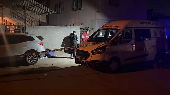 Alacak-verecek kavgasında ağabeyini bıçaklayarak öldürdü