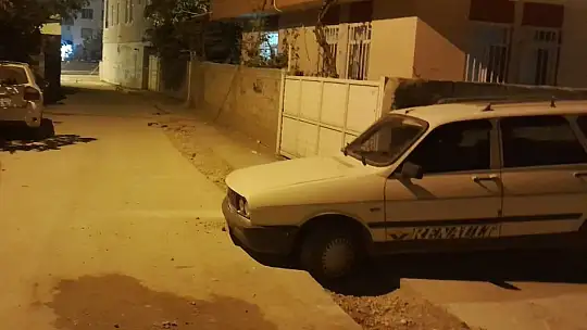 Alt yapı çukurları tepkilere neden oldu
