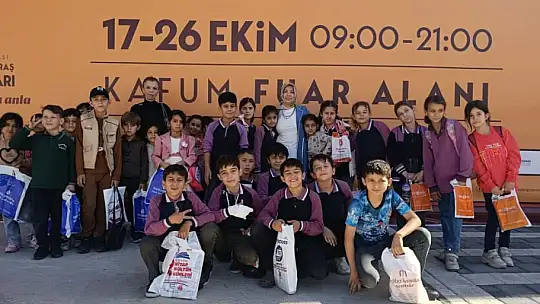 Anadolu'nun en büyük kitap fuarı kapılarını açtı
