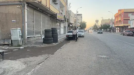 Anne ve babasından kaçan çocuğa otomobil çarptı: