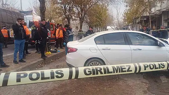 Annenin bebek mutluluğu 15 gün sürdü