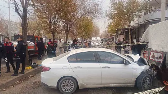 Annenin bebek mutluluğu 15 gün sürdü