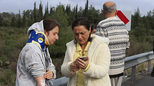 Antalya'da otobüs kazası: 8 ölü, 26 yaralı