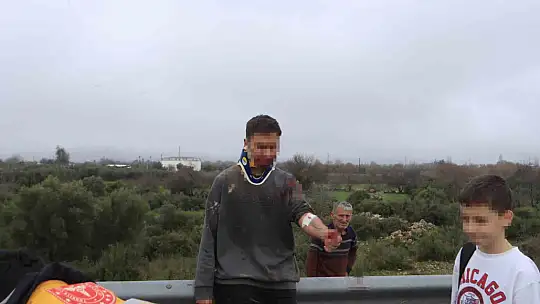 Antalya'da otobüs kazası: 8 ölü, 26 yaralı