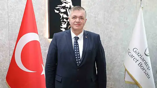 Antep Lahmacununa Avrupa'dan tescil