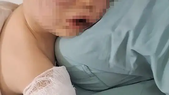 Aren bebeği hastanelik eden caniler gözaltına alındı