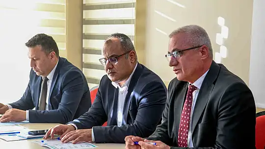 Arguvan'a 114.6 milyon TL'lik altyapı yatırımı