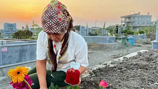 Arkadaşı silahından çıkan kurşunla öldü, ilk duruşmada tahliye oldu