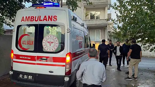 Adıyaman'da asılsız ihbar ekipleri harekete geçirdi
