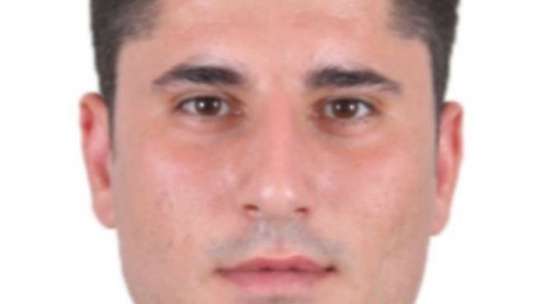 Aydınlı şehit polis memuru Denizli'de toprağa verildi