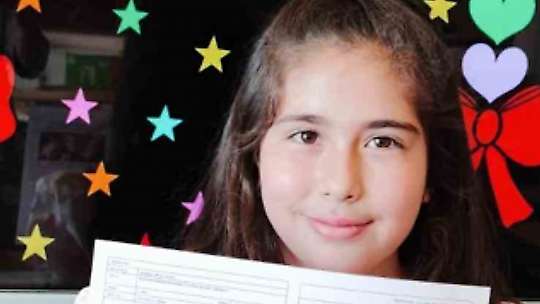 Ayser Çalık'taki saldırıda hayatını kaybeden öğrencilerin yarım kalan karneleri yürek burktu