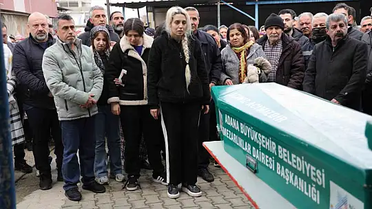 Babalarının öldürdüğü kardeşler yan yana toprağa verildi