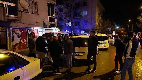 Babasını öldüren sanığa 17 yıl hapis cezası