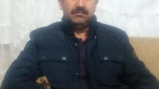 Adıyaman Çelikhan'da bahçede kanlı infaz