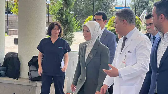 Aile Bakanı Göktaş açıkladı! 729 şehit yakını, gazi ve gazi yakına kamuya atanacak