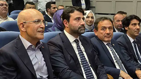 Hazine Bakanı Şimşek enflasyonun tek haneye düşeceği tarihi açıkladı