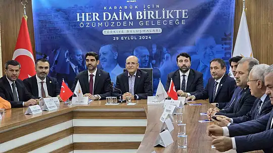 Hazine Bakanı Şimşek enflasyonun tek haneye düşeceği tarihi açıkladı