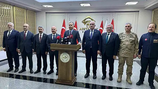 Bakan Yerlikaya: 'Kararlığımız, uyuşturucu satıcılarına apaçık bir meydan okumadır'