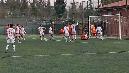 BAL 2. Grupta Malatyaspor: 1 - Viranşehir Belediyespor: 3