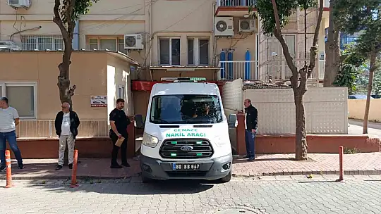Barışma teklifini kabul etmeyince öldürülmüştü: Cenazesi adli tıptan alındı