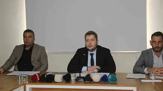 Basın mensuplarına Davranışsal Bağımlılıkla Mücadele ve İntiharı Önleme' konulu eğitim programı düzenlendi.