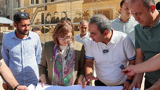 Başkan Şahin en başarılı belediye başkanı