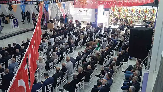 Başkan Yalçınkaya, güven tazeledi