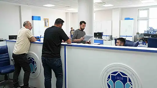 Battalgazi'de 'Yerinde Dönüşüm'e 755 başvuru