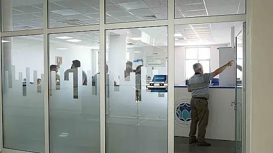 Battalgazi'de 'Yerinde Dönüşüm'e 755 başvuru