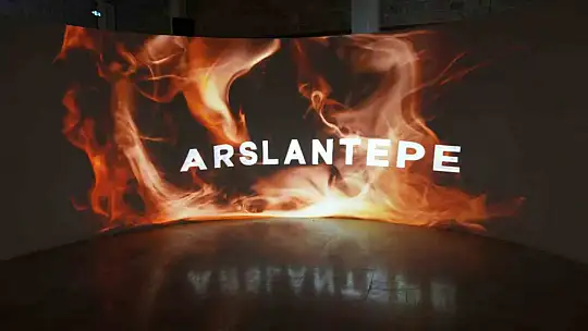 Battalgazi'de ara tatil çocuk şenlikleri yoğun ilgi gördü