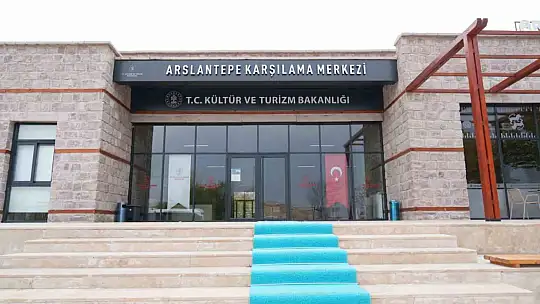 Battalgazi'de ara tatil çocuk şenlikleri yoğun ilgi gördü