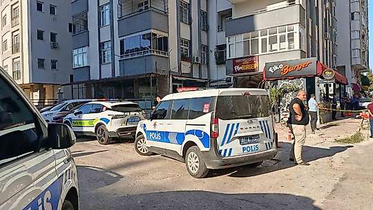 Beton mikserinin ezdiği bir kişi hayatını kaybetti