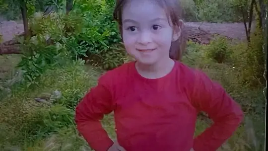 Binlerce balonun bırakıldığı Elif Azra, hayatını kaybetti