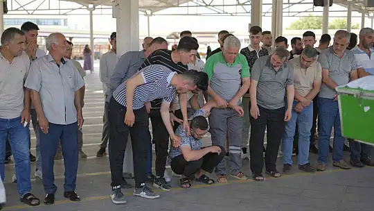 Binlerce balonun bırakıldığı Elif Azra, hayatını kaybetti