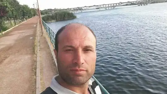 Birecik'te otomobille çarpışan motosikletli hayatını kaybetti