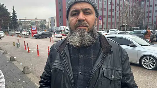 Boşanmak isteyen kadın eşi tarafından öldüresiye darp edildi