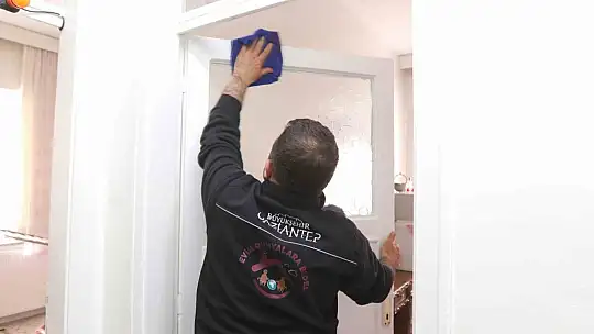 Büyükşehir 2025 yılında engelli ve bakıma muhtaç bireylerin 2 bin 795 kez kapısını çaldı