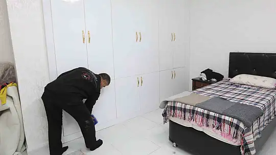 Büyükşehir 2025 yılında engelli ve bakıma muhtaç bireylerin 2 bin 795 kez kapısını çaldı