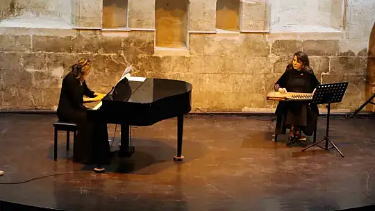 Büyükşehir Belediyesi'nden 'Dünya Kadın Hakları Günü'ne özel konser