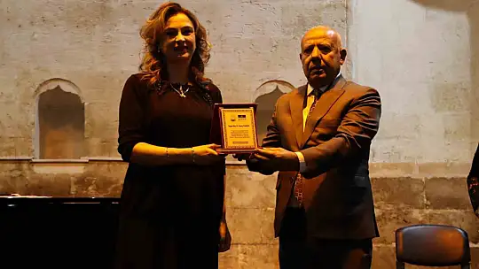 Büyükşehir Belediyesi'nden 'Dünya Kadın Hakları Günü'ne özel konser