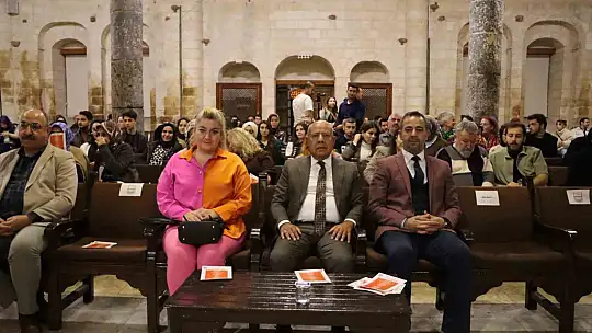 Büyükşehir Belediyesi'nden 'Dünya Kadın Hakları Günü'ne özel konser