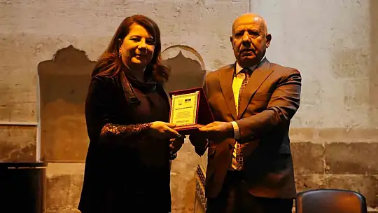 Büyükşehir Belediyesi'nden 'Dünya Kadın Hakları Günü'ne özel konser