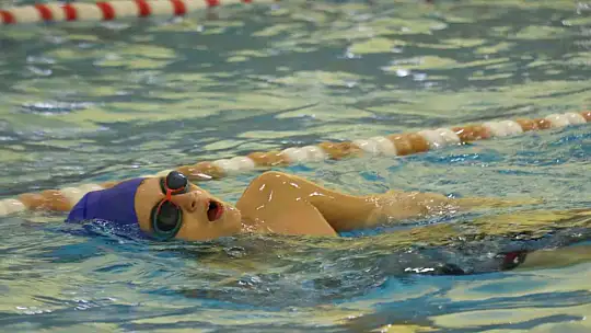 Büyükşehir Belediyesi sporcuları 1 kupa ile 48 madalya kazandı