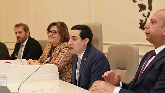 Büyükşehirden personele rekor zam