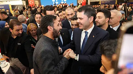 Çevre Bakanı açıkladı! 11 ilde 453 bin ve işyeri teslim edilecek