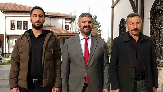 CHP'den istifa eden meclis üyesinden CHP'li belediyeye suçlama