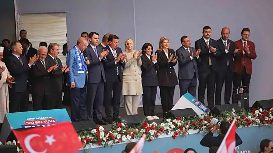 Cumhurbaşkanı Erdoğan: Muhtarlıkların kapanması diye bir şey asla söz konusu değildir