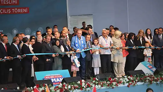 Cumhurbaşkanı Erdoğan: Muhtarlıkların kapanması diye bir şey asla söz konusu değildir