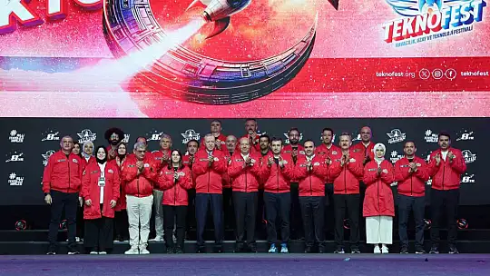 Cumhurbaşkanı Erdoğan bu topraklarda biz ev sahibiyiz