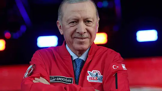 Cumhurbaşkanı Erdoğan bu topraklarda biz ev sahibiyiz